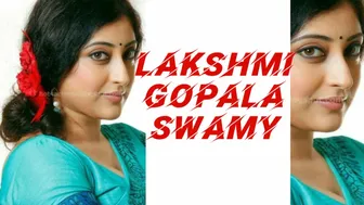 LAKSHMI GOPALA SWAMY South Indian actress | Dum Dum Dum #lakshmigopalaswamy #southindianactress #act