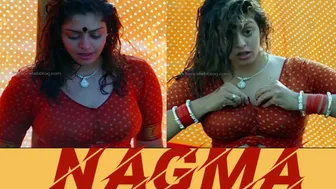 NAGMA South Indian actress | Dum Dum Dum #nagma #southindianactress #bhojpuri #actress #nagmaa #1