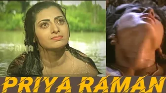 PRIYA RAMAN South Indian actress | Dum Dum Dum #priyaraman #southindianactress #actresslife #actress