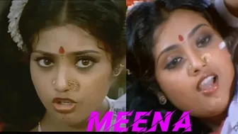 MEENA South Indian actress | Dum Dum Dum #meena #southindianactress #actresslife #actress #india