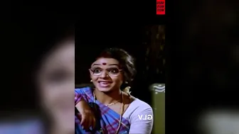 SHOBANA South Indian Actress | Dum Dum Dum #shobana #southindianactress #actresslife #sobhana #3