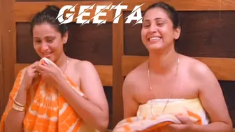 GEETHA South Indian Actress | Dum Dum Dum #geetha #southindianactress #actresslife #actress