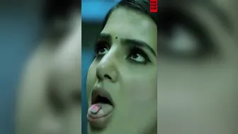 SAMANTHA South Indian Actress | Dum Dum Dum #samantha #samantharuthprabhu #samanthaakkineni #actress #9