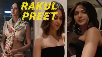 RAKUL PREET SINGH Actress | Dum Dum Dum #rakulpreetsingh #rakulpreet #rakul #indian #movie #actress