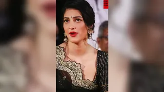 SHRUTI HAASAN South Indian Actress | Dum Dum Dum #shrutihaasan #shrutihassan #southindianactress #5