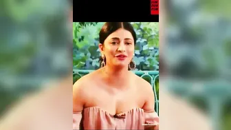 SHRUTI HAASAN South Indian Actress | Dum Dum Dum #shrutihaasan #shrutihassan #southindianactress #8