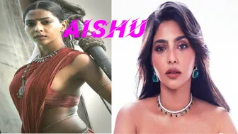 AISHWARYA LEKSHMI Next Pan Indian Actress? |Dum Dum Dum #aishwaryalekshmi #aishwaryalakshmi #actress