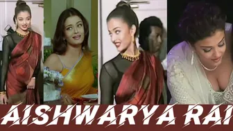 AISHWARYA RAI Indian Actress | Dum Dum Dum #aishwaryarai #aishwaryaraibachchan #indianactress #aish #1