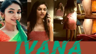 LOVE TODAY movie Heroine IVANA | Dum Dum Dum #ivana #southindianactress #lovetoday #tamilheroine #1