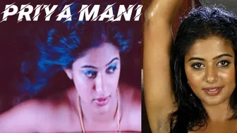 South Indian Actress PRIYAMANI | Dum Dum Dum #priyamani #southindianactress #actress #southindian #1