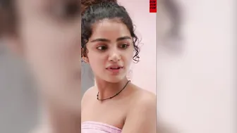 South Indian Actress ANUPAMA PARAMESWARAN | Dum Dum Dum #anupamaparameswaran #southindianactress #2