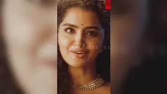 South Indian Actress ANUPAMA PARAMESWARAN | Dum Dum Dum #anupamaparameswaran #southindianactress #4