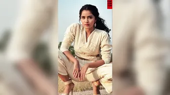 South Indian Actress ANUPAMA PARAMESWARAN | Dum Dum Dum #anupamaparameswaran #southindianactress #6