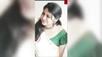 ANNA RAJAN's Latest Video | Dum Dum Dum #annarajan #malluactress #actress #malayalamactress #latest #10