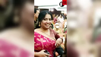 ANU SITHARA Kerala Actress | Dum Dum Dum #anusithara #malayalamactress #keralaactress #actress #2