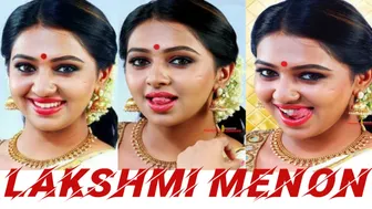 LAKSHMI MENON South Indian Actress | Dum Dum Dum #lakshmimenon #southindianactress #lekshmimenon