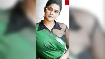 RAMYA NAMBESSAN South Indian Actress | Dum Dum Dum #ramyanambessan #ramyanambeesan #southactress #7