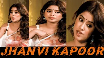 JANHVI KAPOOR Indian Actress | Dum Dum Dum #janhvikapoor #bollywoodactress #indianactress #actress