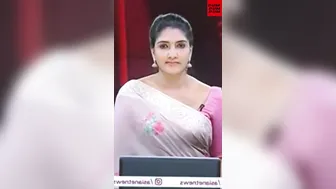 News Reader Lakshmi Padma's Movie | Dum Dum Dum #lakshmipadma #newsreader #anchor #malayalamnews #2