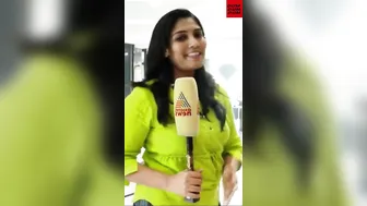 News Reader Lakshmi Padma's Movie | Dum Dum Dum #lakshmipadma #newsreader #anchor #malayalamnews #5