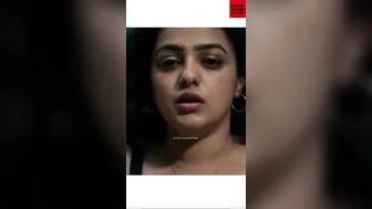 Actress NITHYA MENEN | Dum Dum Dum #nithyamenen #nityamenon #nithyamenon #southindianactress #4