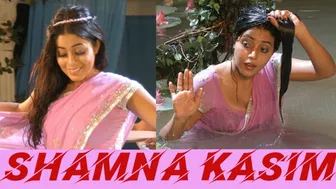 Actress SHAMNA KASIM | Dum Dum Dum #shamnakasim #poorna #southindianactress #actress #shamnakasim #1