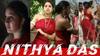 Actress Nithya Das | Dum Dum Dum #nithyadas #nityadas #actress #southindianactress #serialactress