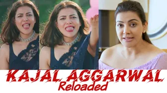 Actress KAJAL AGGARWAL | Dum Dum Dum #kajalaggarwal #kajalagarwal #actress #indianactress #kajal