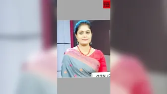 News Reader RAJANI VARRIER | Dum Dum Dum #rajanivarrier #newsreader #asianetnews #3