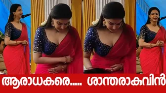 Beautiful Honey Rose in various functions | Dum Dum Dum #honeyrose #malluactress #hotactress