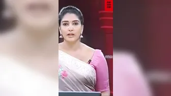 News Reader Lakshmi Padma | Dum Dum Dum #lakshmipadma #newsreader #asianetnews #mallunews #2