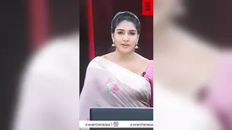 News Reader Lakshmi Padma | Dum Dum Dum #lakshmipadma #newsreader #asianetnews #mallunews #5