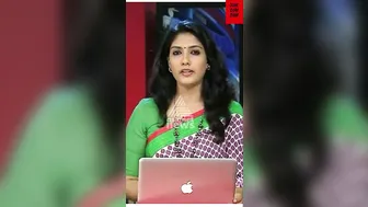 News Reader Lakshmi Padma | Dum Dum Dum #lakshmipadma #newsreader #asianetnews #mallunews #8