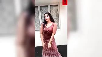 Dancing star Malavika Menon | Dum Dum Dum #malavikamenon #malluactress #hotactress #malluactress #3