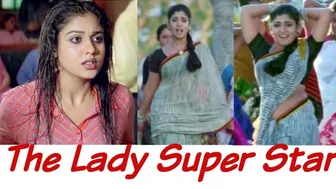 Nayanthara- LADY SUPERSTAR | Dum Dum Dum #nayanthara #nayanatara #ladysuperstar #nayantharavideos