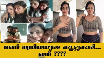 Om Shanthi Oshana Actress - AKSHAYA PREMNATH | Dum Dum Dum #akshayapremnath #malluactress #mollywood