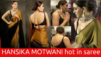 Hansika Motwani- Bubbly Queen | Dum Dum Dum #hansikamotwani #southindianactress #hansika