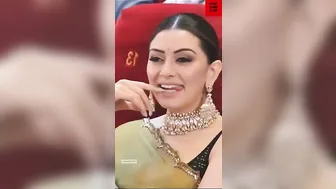 Hansika Motwani- Bubbly Queen | Dum Dum Dum #hansikamotwani #southindianactress #hansika #5