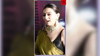 Hansika Motwani- Bubbly Queen | Dum Dum Dum #hansikamotwani #southindianactress #hansika #7