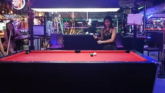 Hua Hin Thailand Nightlife #4