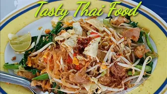 Tasty Thai food compilation ????????