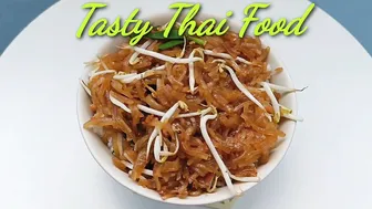 Tasty Thai food compilation ♥️♥️♥️♥️ #4