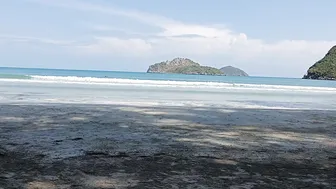 This could be the best beach in Thailand ♥️♥️ #5