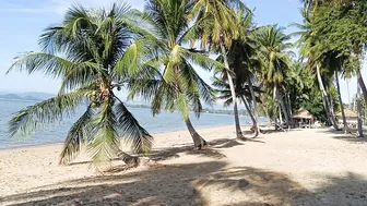 A beautiful Beach in Thailand #9