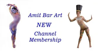 Membership on Amit Bar Art