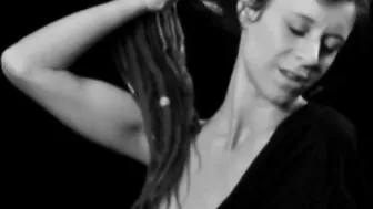 Art video: Women's Liberation by Amit Bar #3