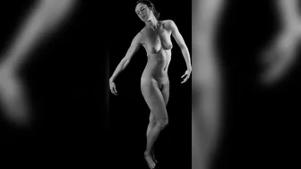 Art video: Women's Liberation by Amit Bar #4