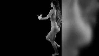 Art video: Women's Liberation by Amit Bar #5