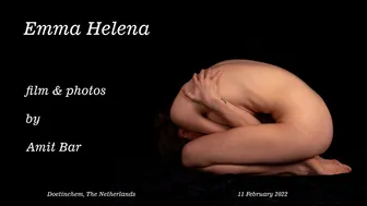 Art video: Emma Helena by Amit Bar