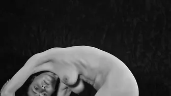 Art video: Emma Helena by Amit Bar #2